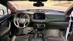 شێڤرۆلێت بلایزەر